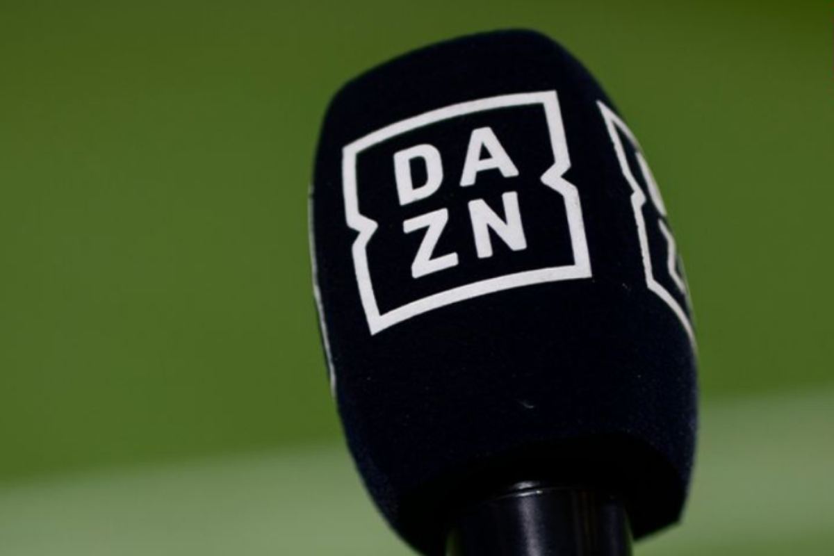 dazn