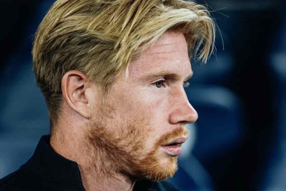 De Bruyne