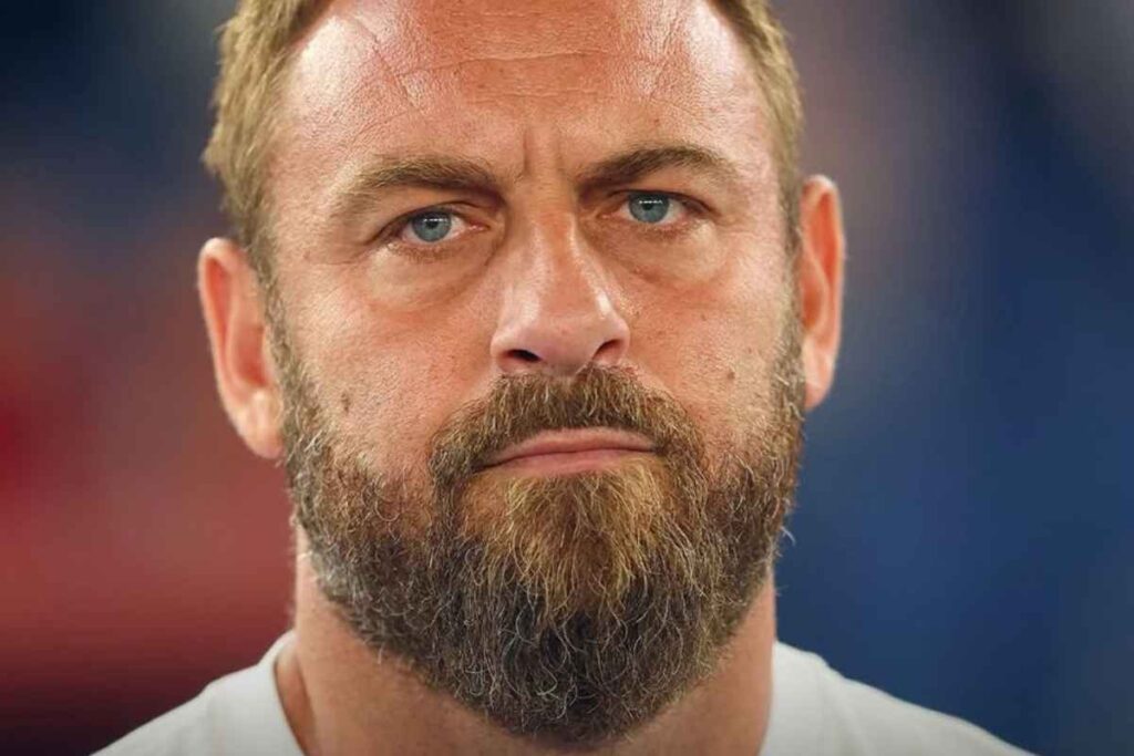 de rossi