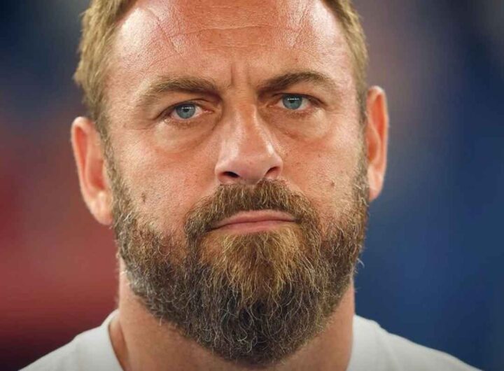 de rossi