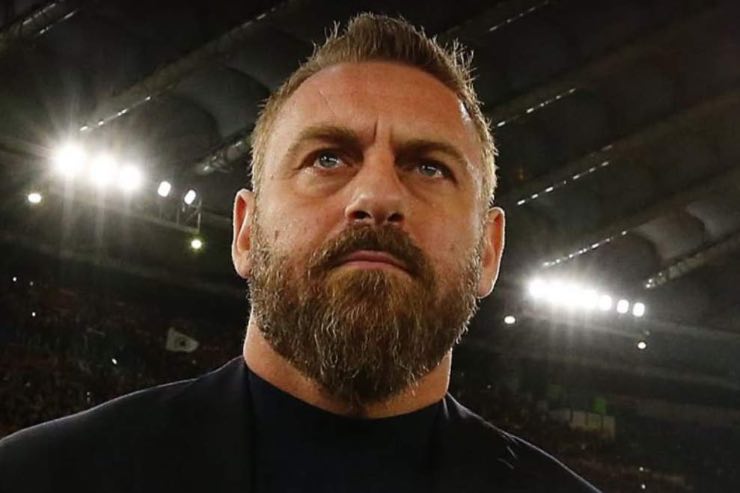 de rossi