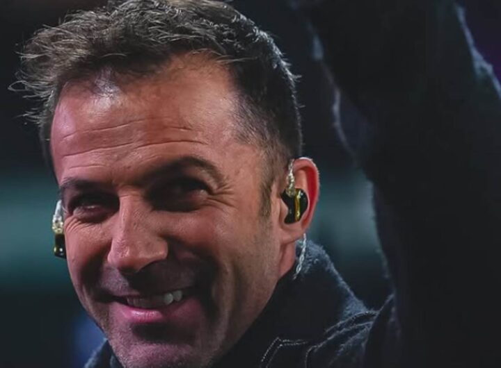 del piero