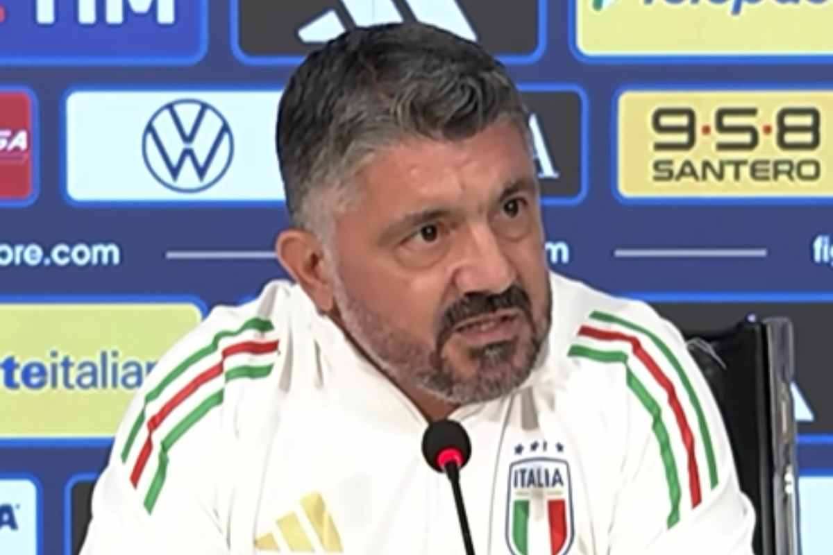 gattuso