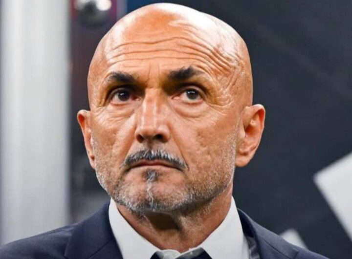 spalletti