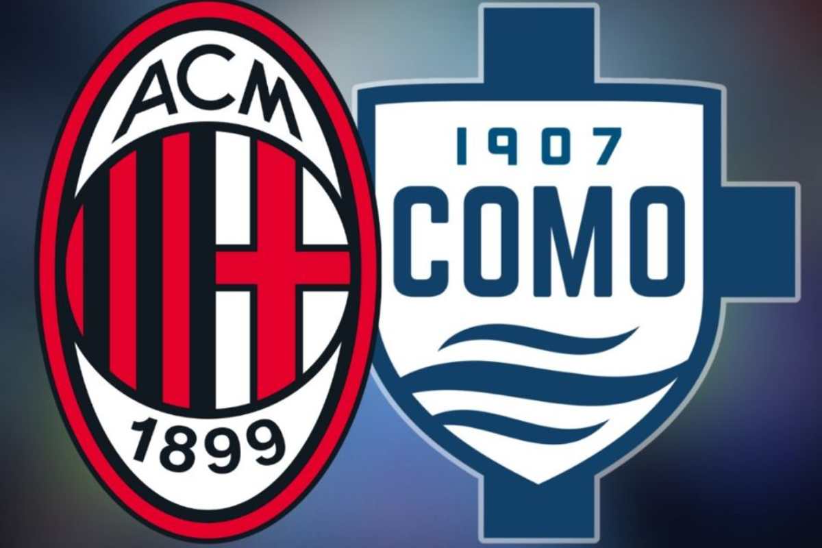 milan como