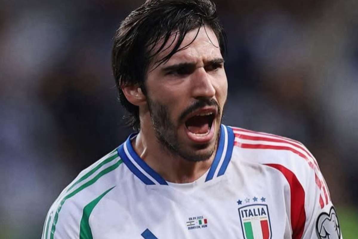 Ultim’ora Tonali, ritorno in Italia: affare da 100 milioni Ultim’ora Tonali, ritorno in Italia: affare da 100 milioni