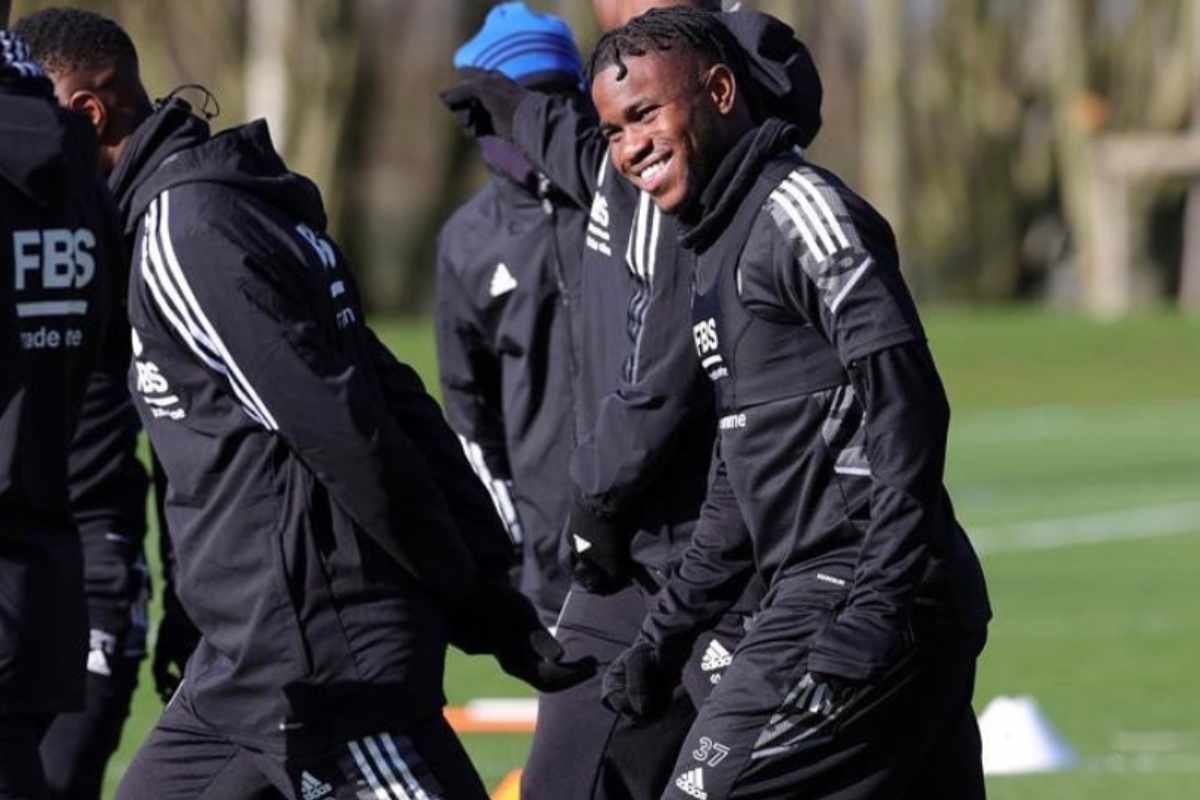 Lookman sfuma l'Inter