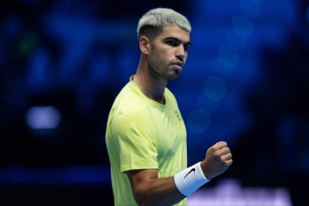 alcaraz sinner atp finals