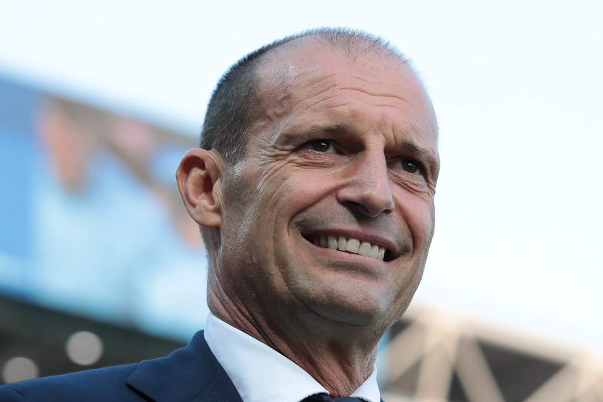 Flop Spalletti, Allegri coglie l’occasione: dalla Juve al Milan
