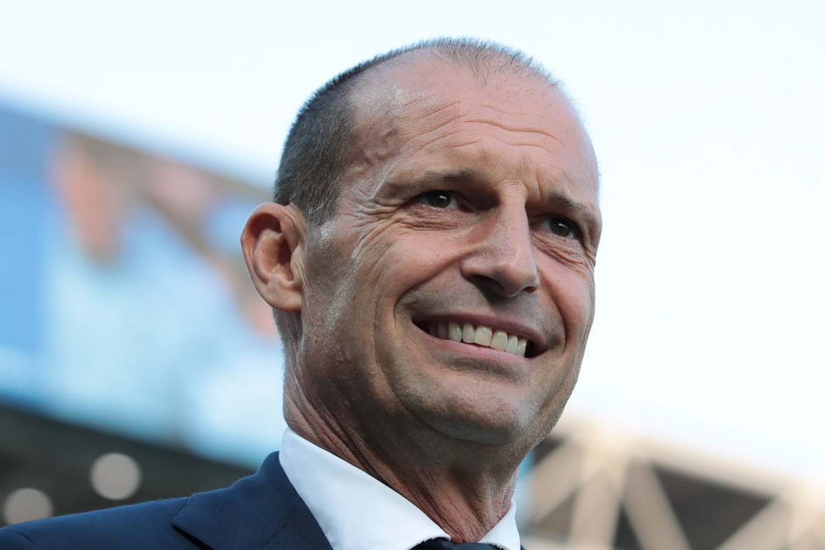 Milan, bomber internazionale per Allegri: è il colpo scudetto Milan, bomber internazionale per Allegri: è il colpo scudetto