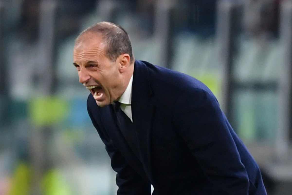 Allegri freme, Tare mette 20 milioni sul piatto: tanti saluti Maignan Allegri freme, Tare mette 20 milioni sul piatto: tanti saluti Maignan