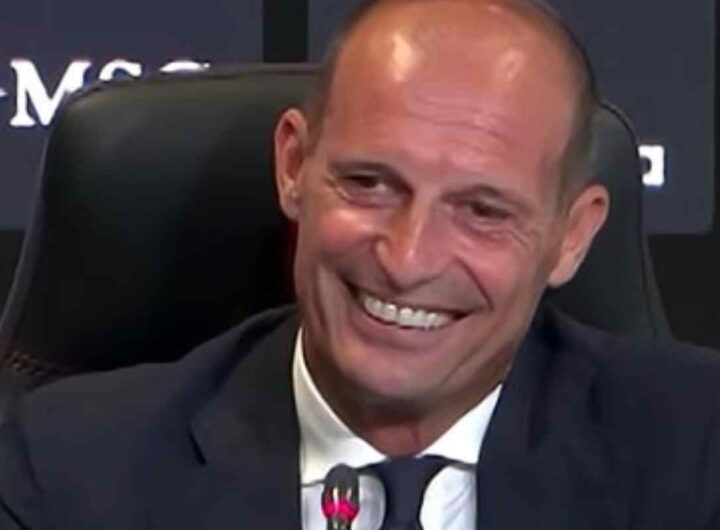 Max Allegri