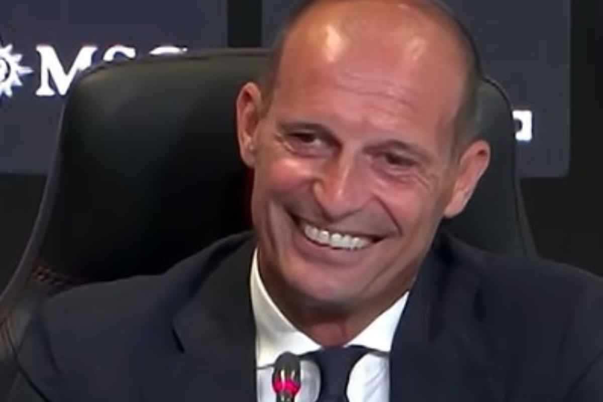 scippo al barcellona allegri decisivo arriva gratis da Glieroidelcalcio.com scippo al barcellona allegri decisivo arriva gratis