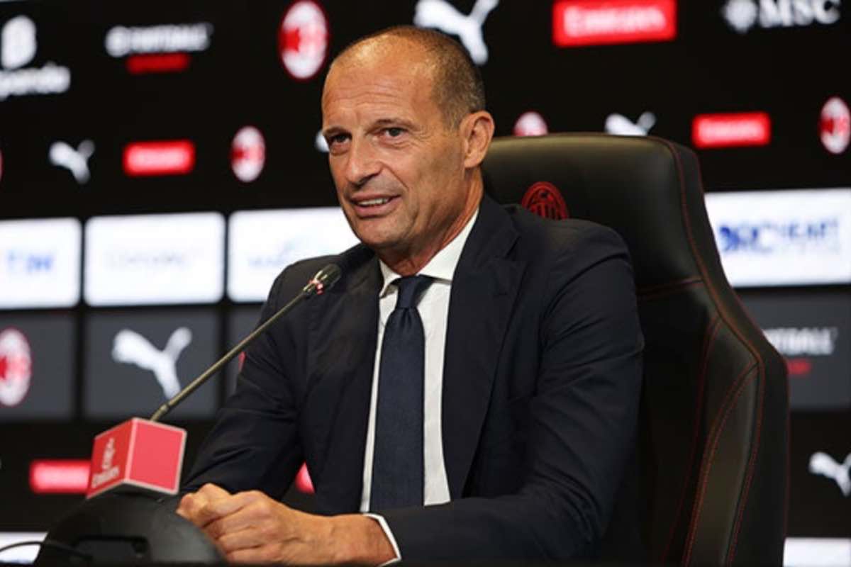 Rivelazione sconcertante, rissa a Milanello: entrata killer