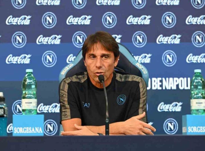 conte crisi napoli