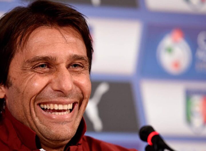 Conte troppi infortuni