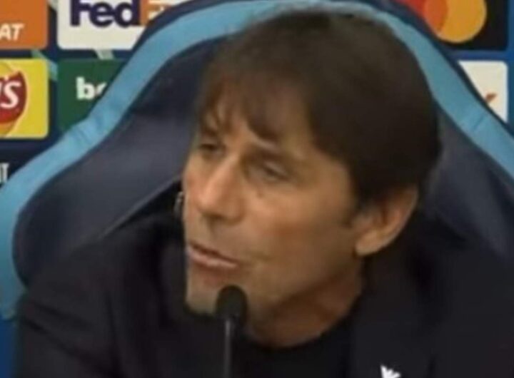 Antonio Conte