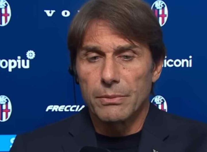 Antonio Conte