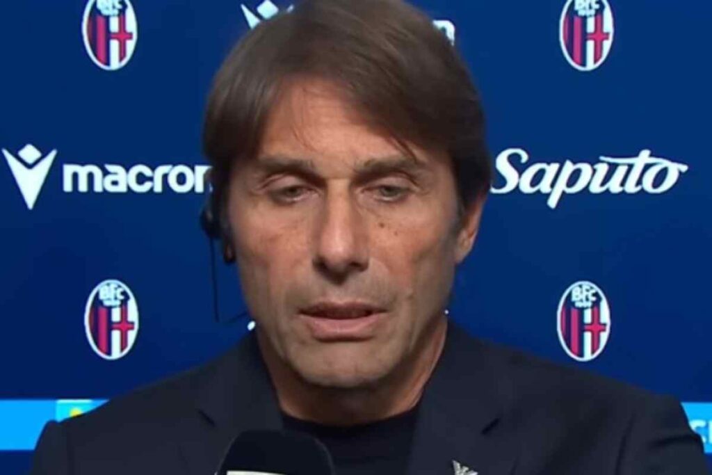 Antonio Conte