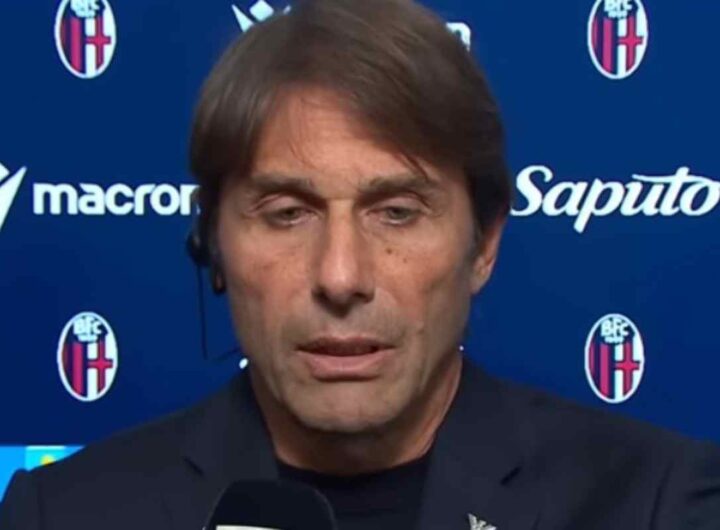 Antonio Conte