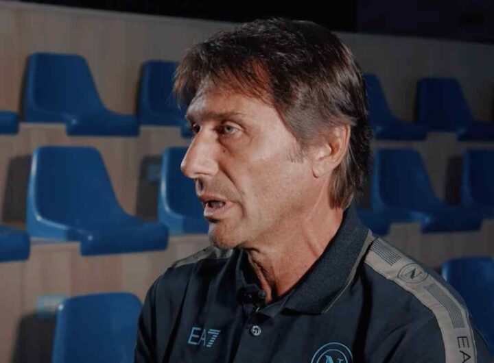 Antonio Conte