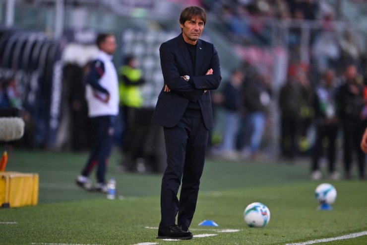 Conte a Bologna