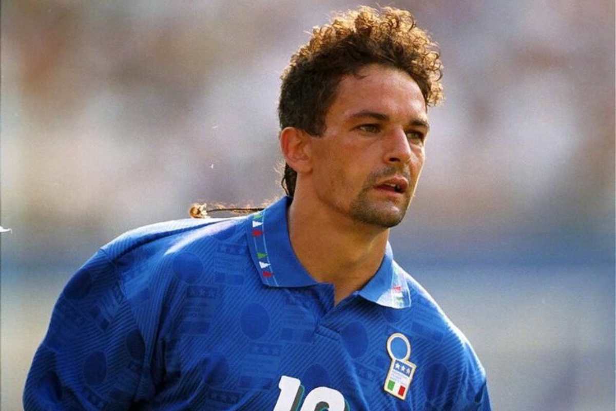 roberto baggio la notizia 232 tremenda tifosi disperati da Glieroidelcalcio.com roberto baggio la notizia 232 tremenda tifosi disperati