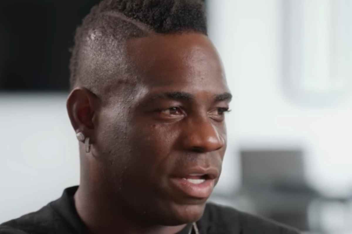 Torna Balotelli, che rivincita: firma e subito in campo Torna Balotelli, che rivincita: firma e subito in campo