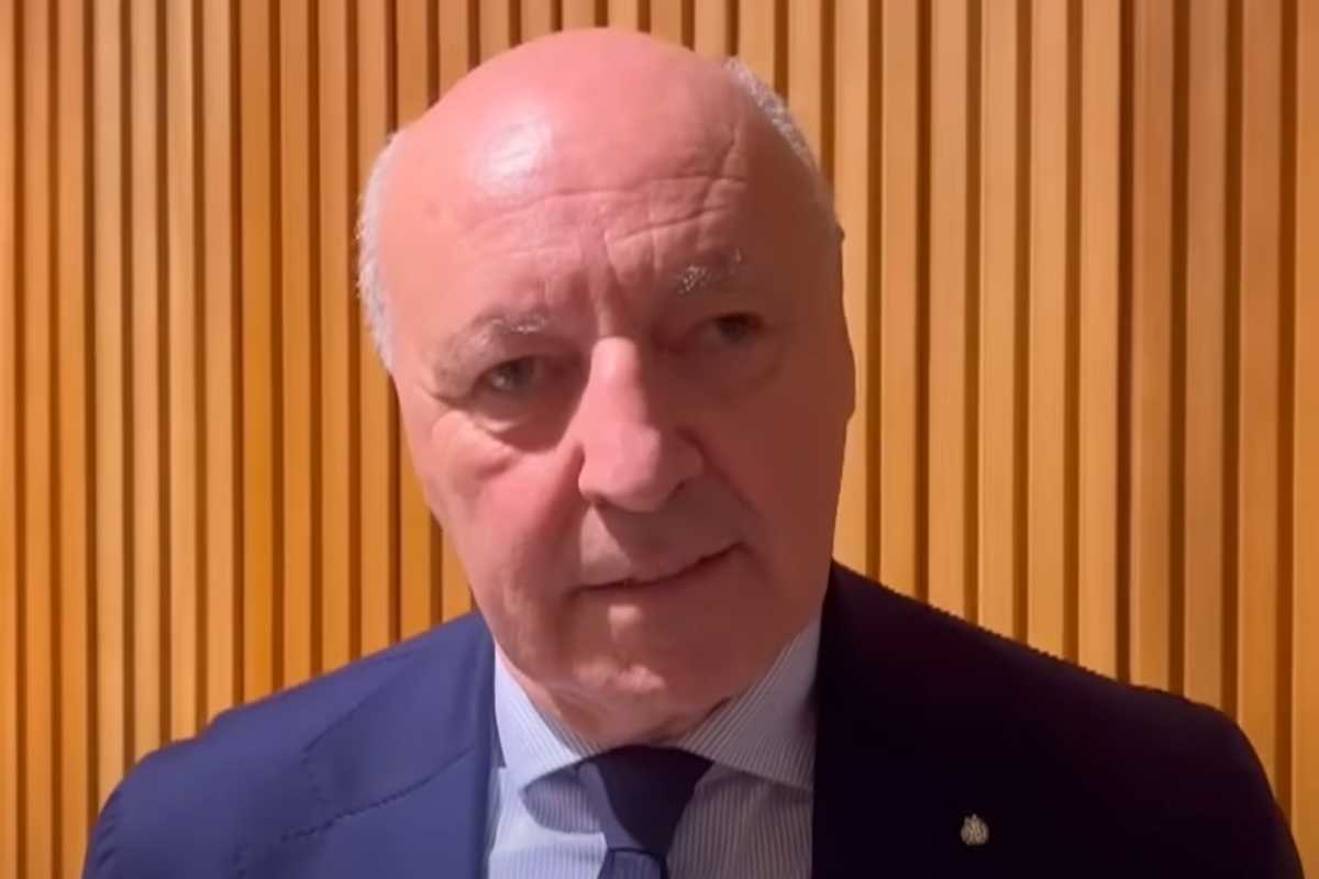 Inter tradita, dice sì alla Juventus: Marotta non può nulla