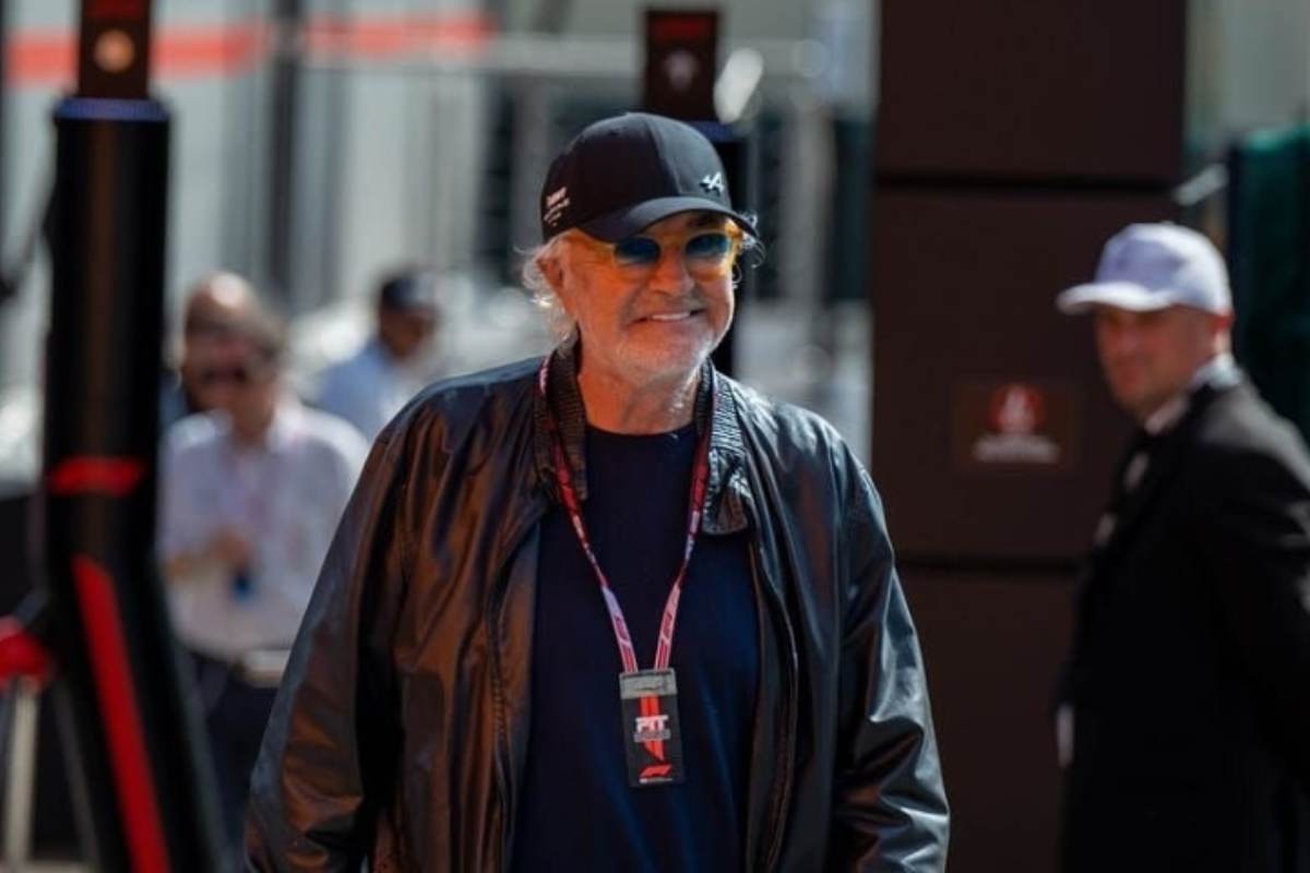 “Un miserabile”, bufera Sinner: Briatore non si trattiene “Un miserabile”, bufera Sinner: Briatore non si trattiene