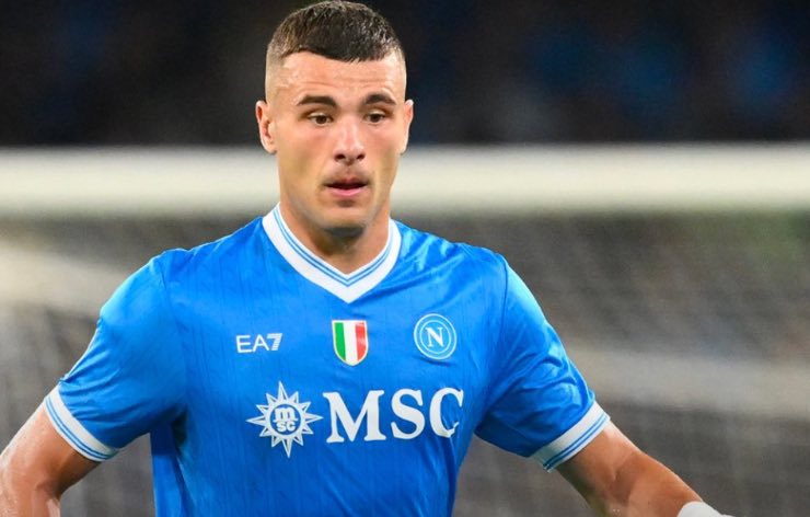 Napoli Inter Buongiorno