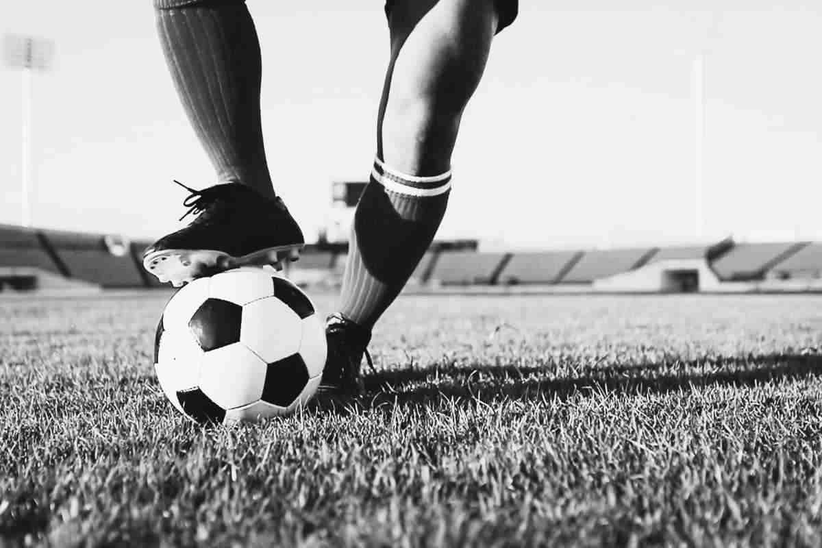 lutto nel calcio se ne va il bomber italiano dolore immenso da Glieroidelcalcio.com lutto nel calcio se ne va il bomber italiano dolore immenso