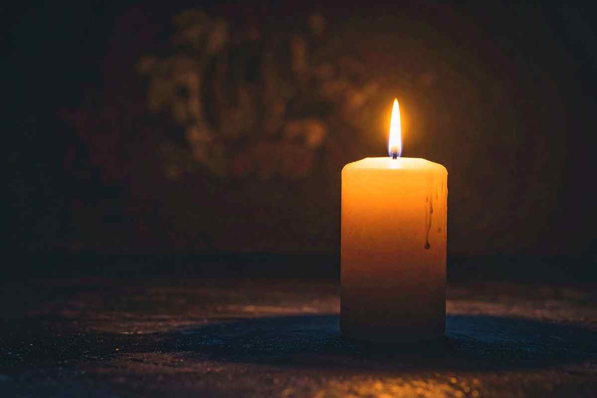 Lutto nel calcio, tifosi a pezzi: se n’è andato troppo presto