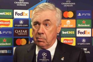 Carlo Ancelotti