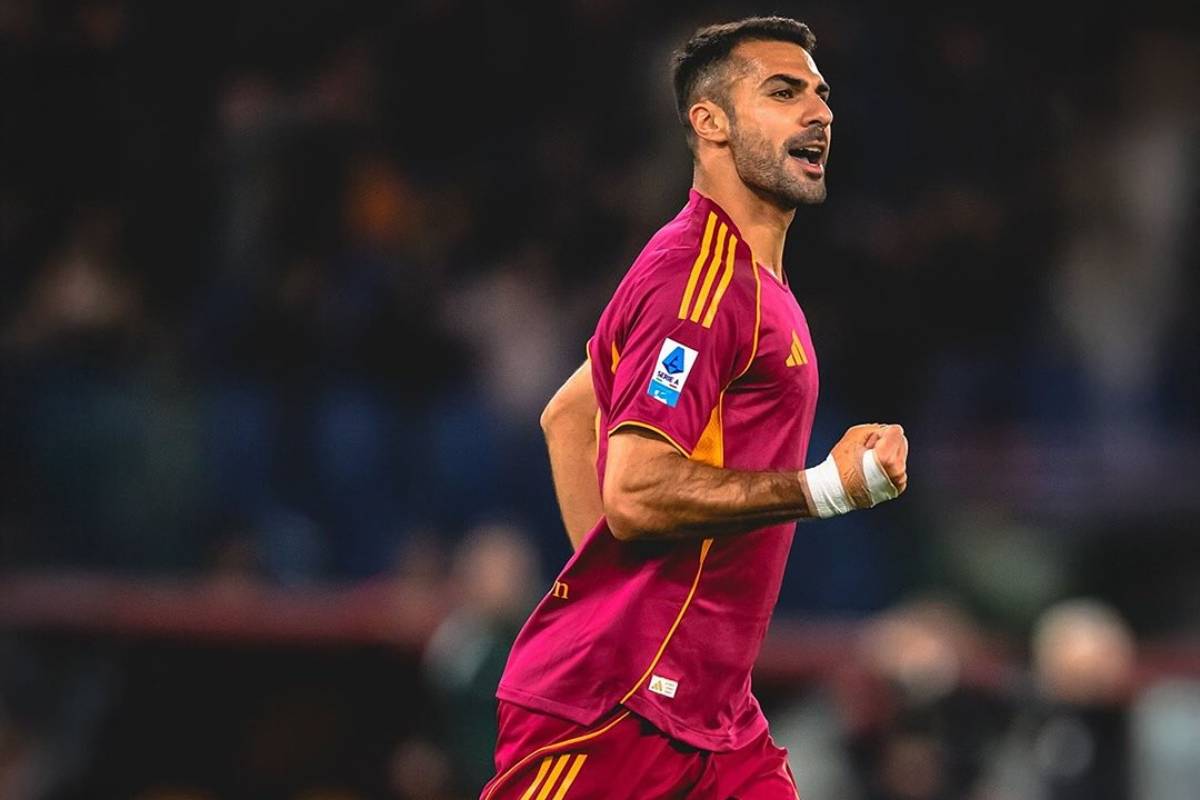 Spalletti abbraccia Celik