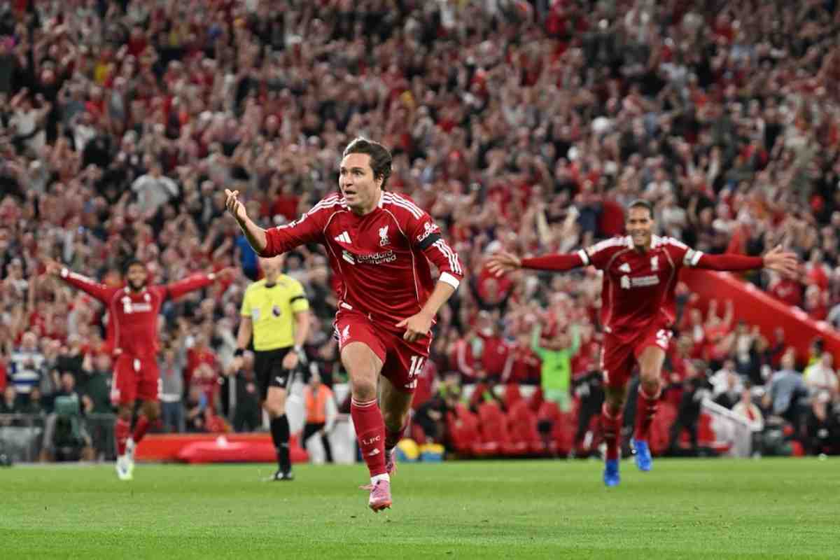 Chiesa parla del Milan