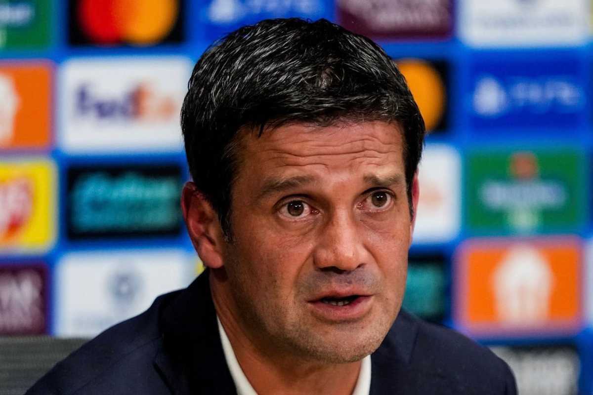 “Ho una notizia clamorosa”: lascia l’Inter, ne è sicuro