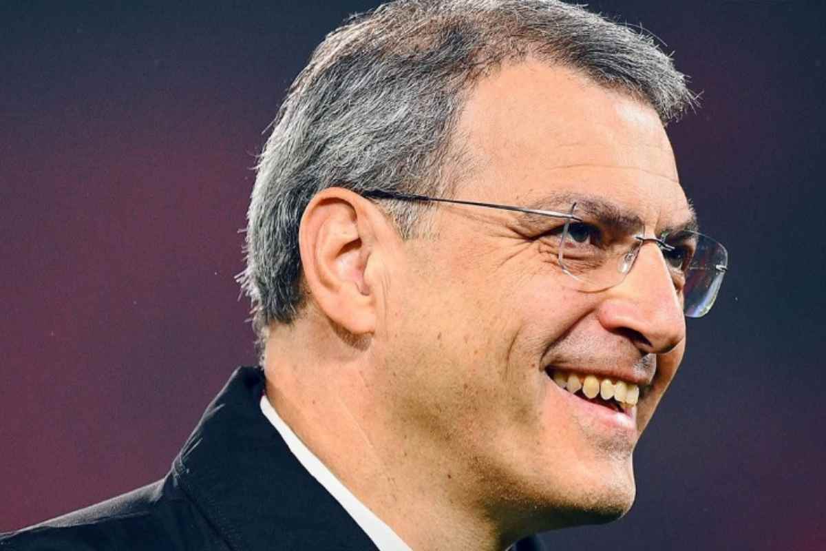 gratis alla juventus spalletti aspetta il nuovo acquisto da Glieroidelcalcio.com gratis alla juventus spalletti aspetta il nuovo acquisto