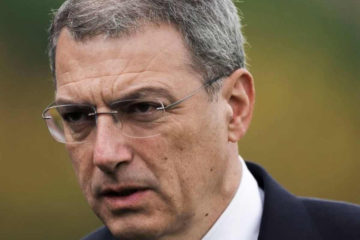 Uno due Juventus, Comolli cala la coppia d’assi: arrivano a gennaio