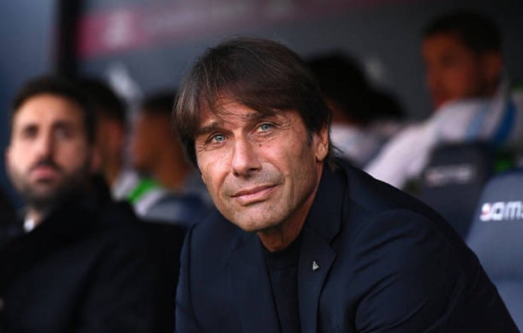 Antonio Conte