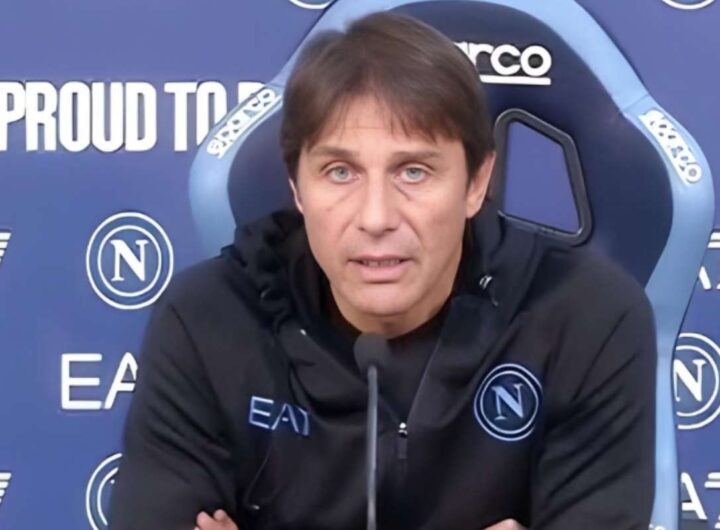 Marotta beffa Conte