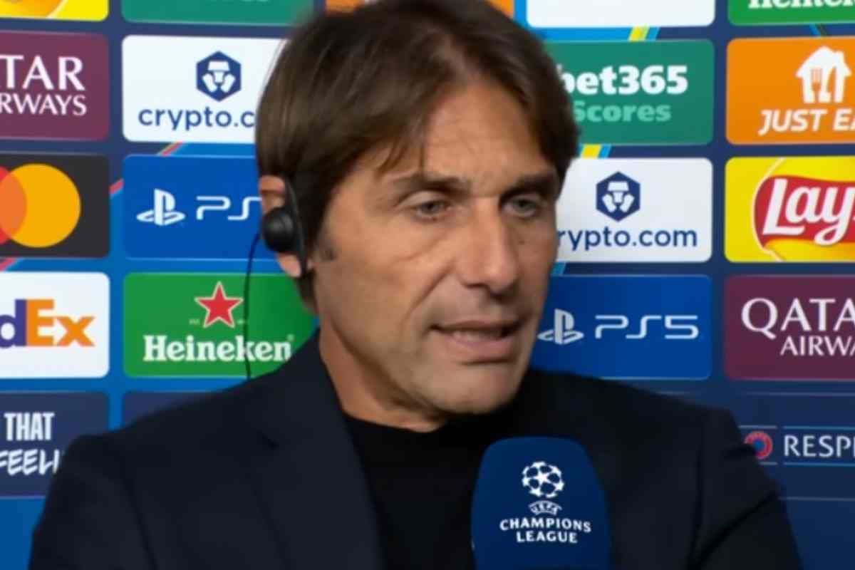 Antonio Conte