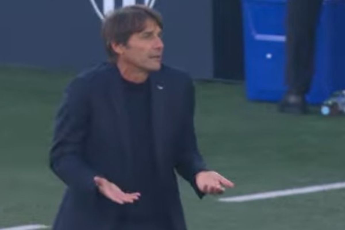 Antonio Conte