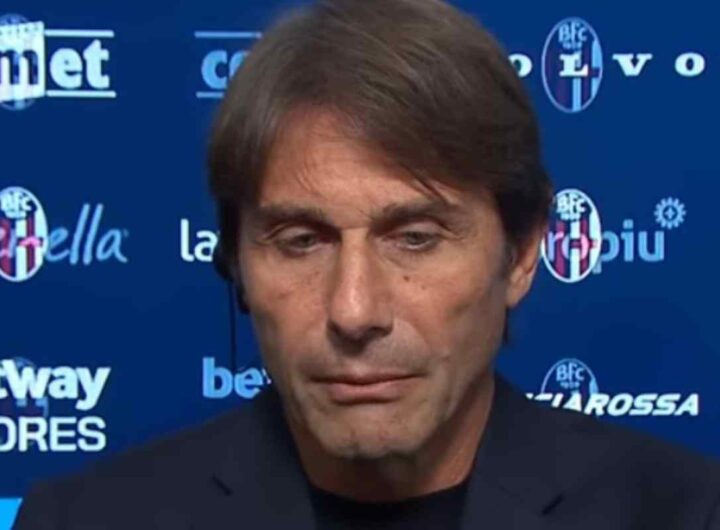 Antonio Conte