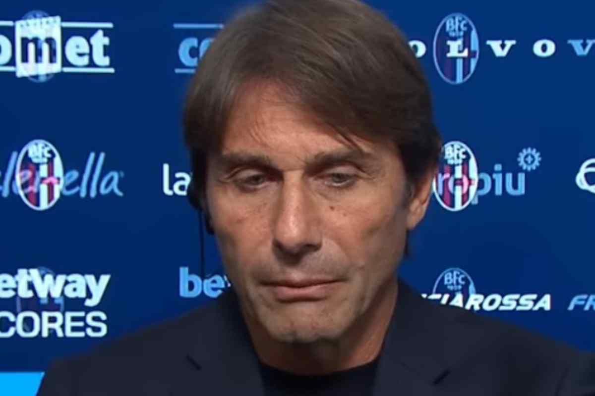 Non lo accetta più, Conte è inviperito: Napoli distrutto