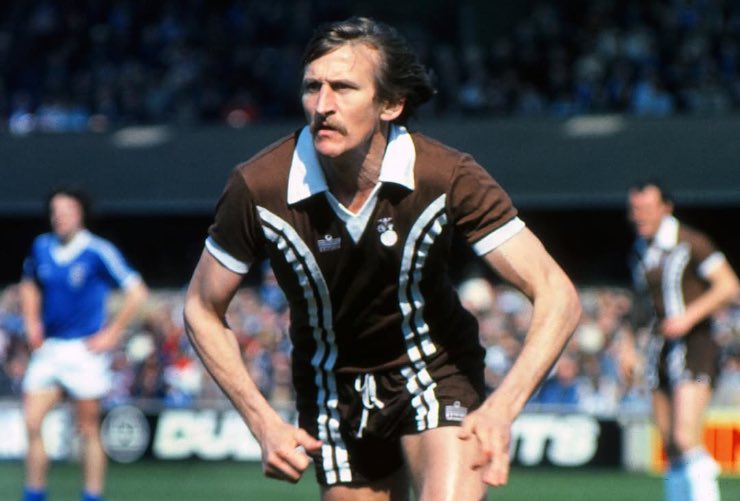 Chocolate Coventry City