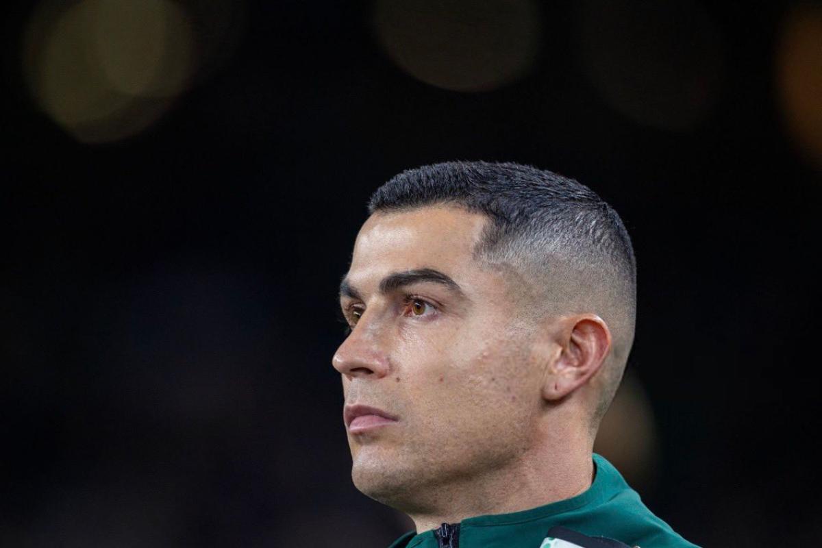 cristiano ronaldo ultim8217ora terribile salta il mondiale da Glieroidelcalcio.com cristiano ronaldo ultim8217ora terribile salta il mondiale