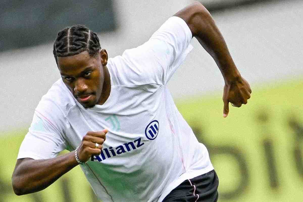 Bocciato David, addio a gennaio: la Juve ha trovato il nuovo bomber Bocciato David, addio a gennaio: la Juve ha trovato il nuovo bomber