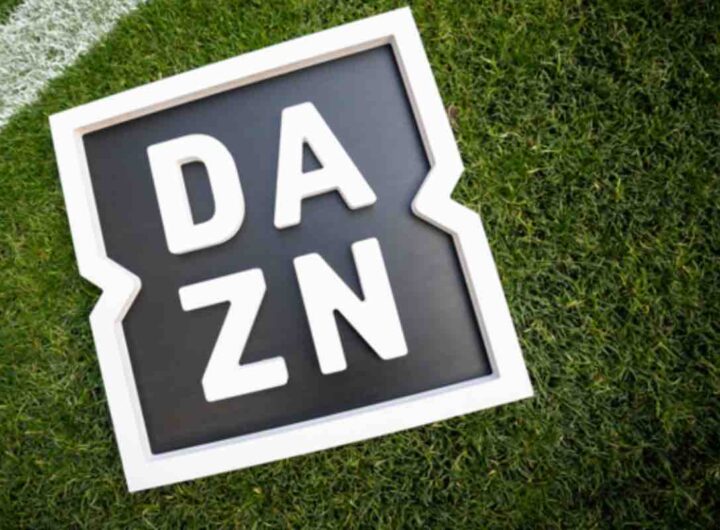Addio a Dazn