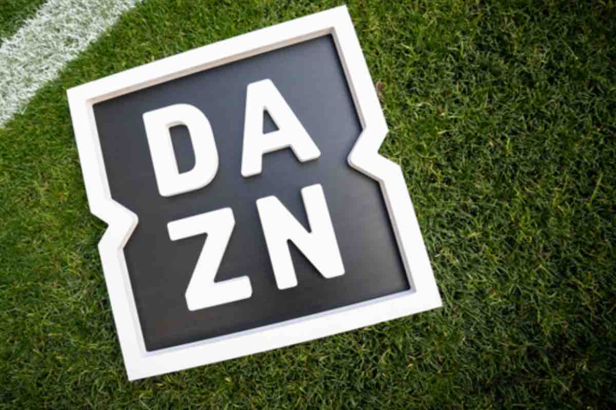 Dazn straccia il contratto: ufficiale, niente più partite in tv